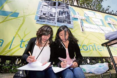 Consultan acerca de futuro del Zoológico