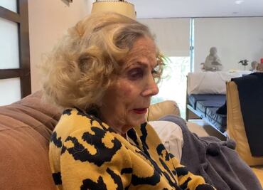 Fallece Laura Morán Servin, madre de Alejandra Cuevas y excuñada del fiscal Gertz Manero