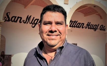 PAN pide investigar asesinato del edil de San Miguel Amatitlán, Oaxaca; Gabinete de Seguridad despliega operativo