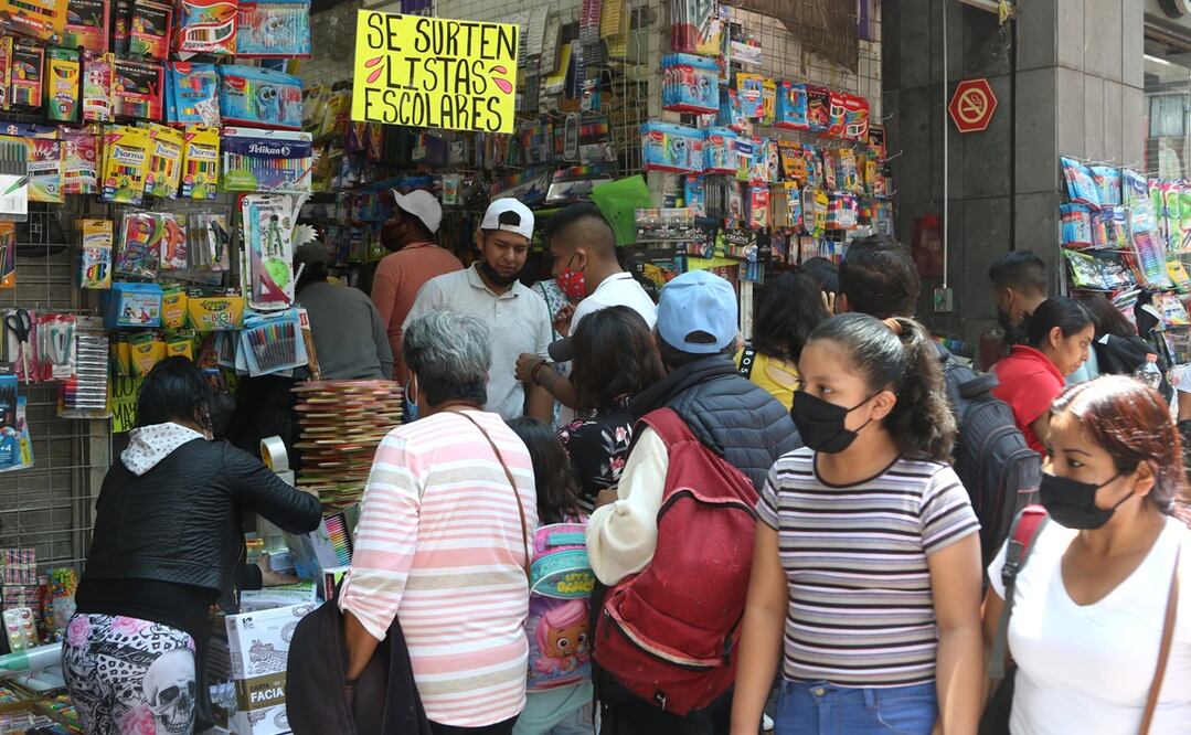 Foto: Archivo/ El Universal 