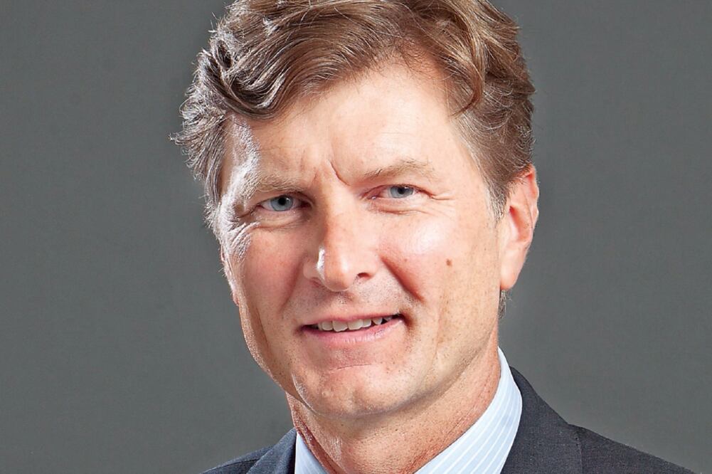 Enrique de la Madrid Cordero, secretario de Turismo