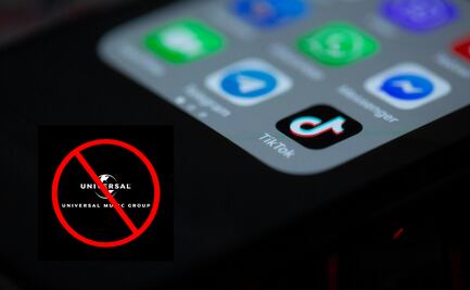 El catálogo musical de Taylor Swift, Bad Bunny y BTS podría desaparecer de TikTok