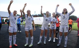 México vs Colombia: Horario y canales para ver al Tricolor Femenil por la medalla de oro en Santo Domingo 2026