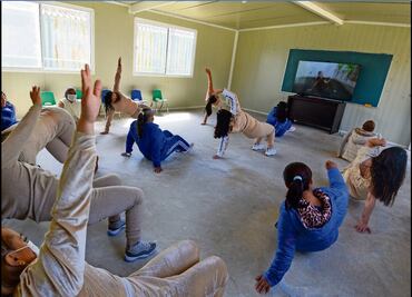 Conceden amnistía a 172 mujeres