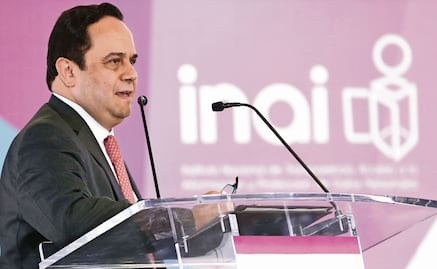 A blow against transparency