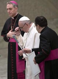 Papa aprueba proceso de beatificación para sacerdote mexicano