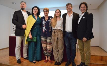 Artistas italianos cancelaron actuación en el Festival del Centro Histórico por coronavirus