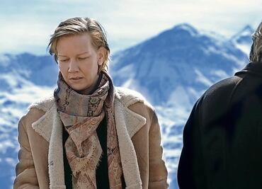 ¿Qué ver?: “Anatomía de una caída”, la cinta donde Sandra Hüller demuestra su talento actoral