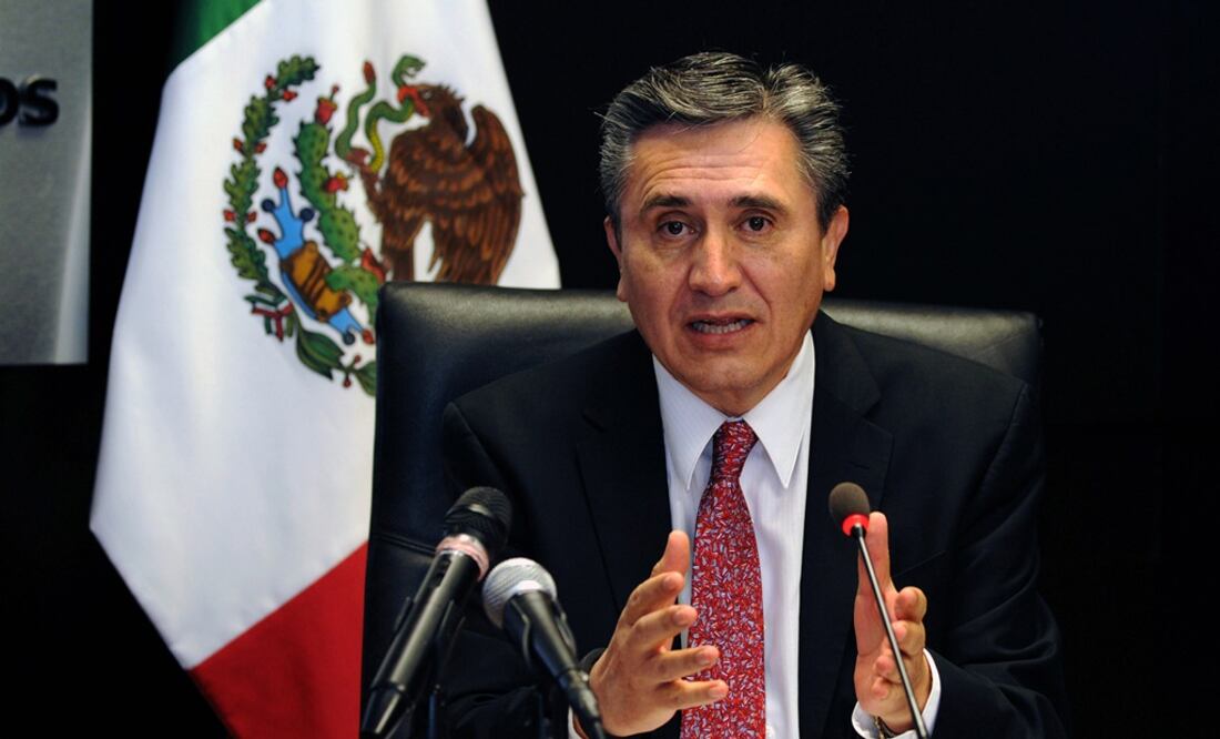 Foto: Archivo/El Universal