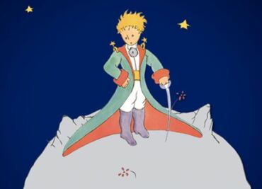 Cuáles son las 10 frases del “Principito” que te dejarán una lección de vida