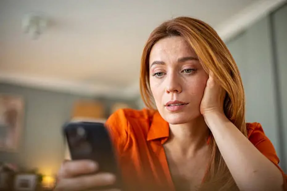 Las compañías telefónicas pueden suspender el servicio  del dispositivo si no cumples con tus pagos. Foto: Unsplash