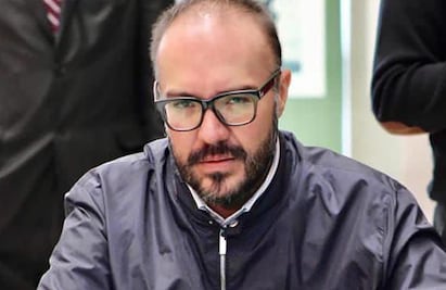 Audiencia en Chile para extradición de Mauricio Toledo continuará en diciembre: Fiscalía CDMX 