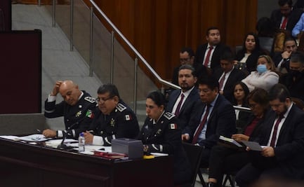 Diputados acusan a SSP-Veracruz de asignar contrato de 40 mdp a empresa de reciente creación