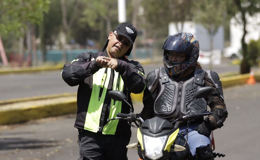 Realizan “auditoría vial ciudadana” por la seguridad peatonal. Imagen ilustrativa. Foto: Tomada de Twitter @LaSEMOVI