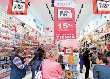 Buen Fin 2020. Tips para no perder la cabeza... y la cartera en tiempos de Covid-19