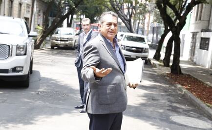 Pide "El Bronco" 16 mmdp a AMLO para infraestructura