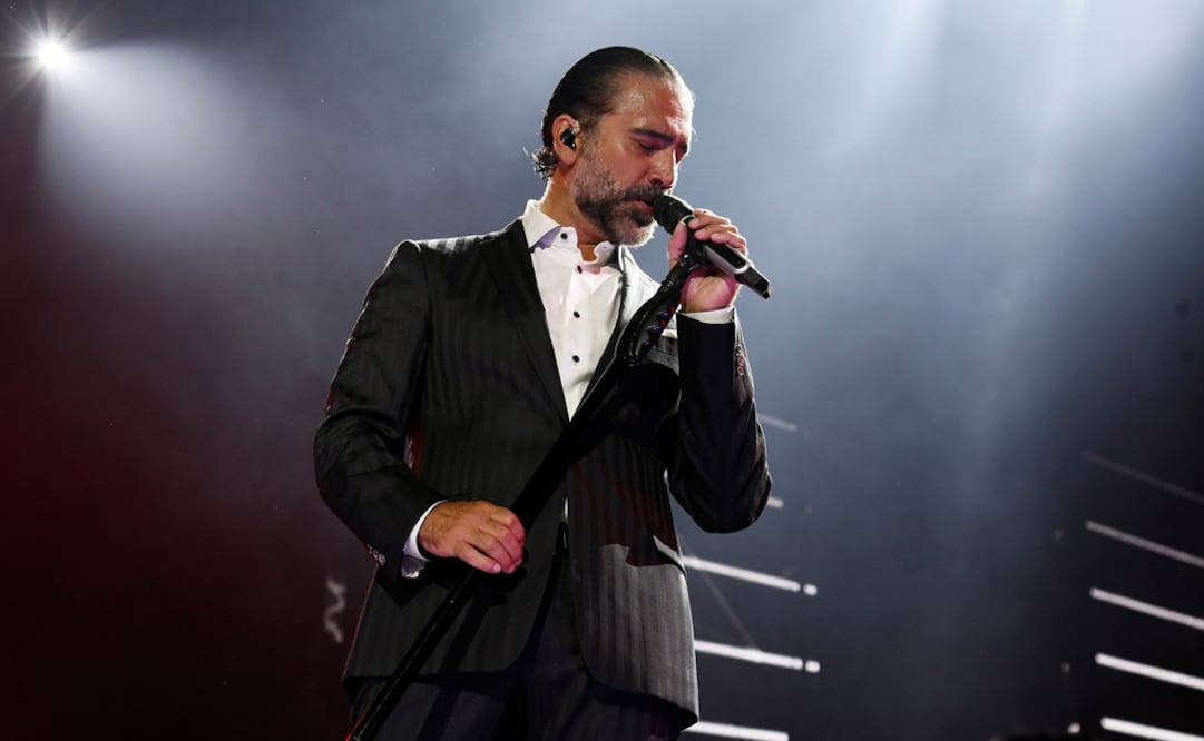 Foto: Archivo EL UNIVERSAL