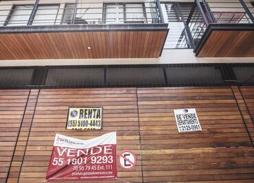 Diputado de Encuentro Social pide agilizar denuncias contra condóminos morosos en CDMX