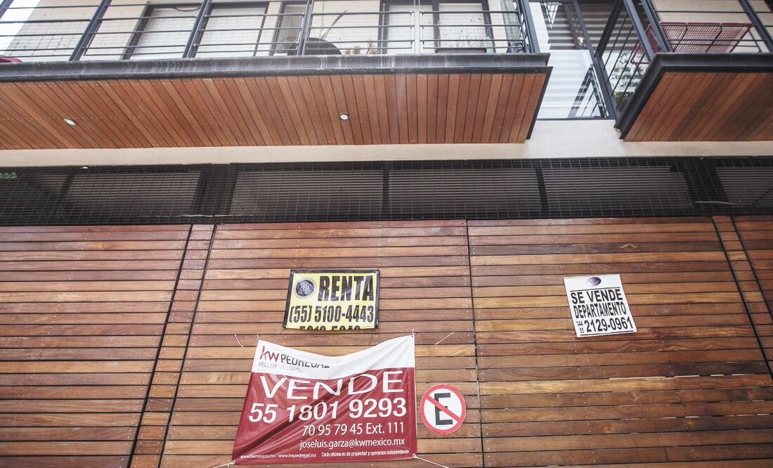 Diputado de Encuentro Social pide agilizar denuncias contra condóminos morosos en CDMX