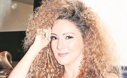 Erika Ender borró fronteras "Despacito"
