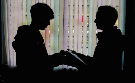 Unicef urge a México actuar ante reclutamiento de niños en el crimen organizado; "debe dar una respuesta clara"