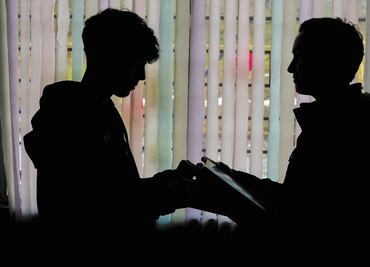 Unicef urge a México actuar ante reclutamiento de niños en el crimen organizado; "debe dar una respuesta clara"