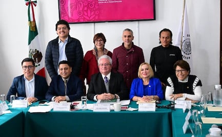 Analizan ampliar periodo de consulta del Plan General de Desarrollo, dice Secretario de Planeación de la CDMX