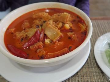 La pancita de res, una joya de la gastronomía mexicana