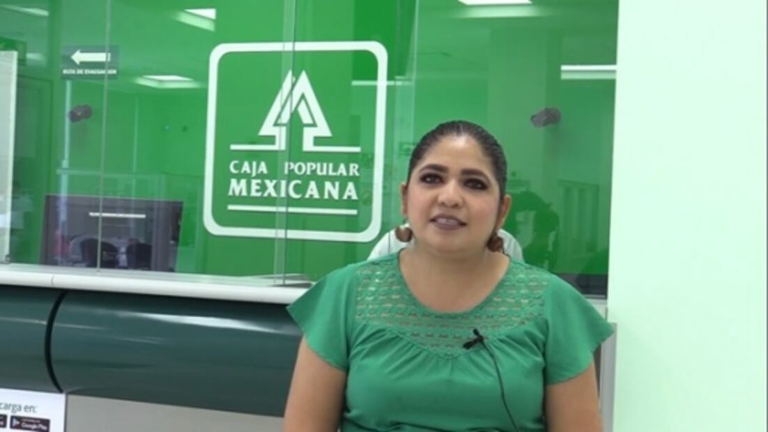 Otorga Caja Popular Mexicana plazo de espera de hasta 6 meses en los créditos de sus socios por COVID-19
