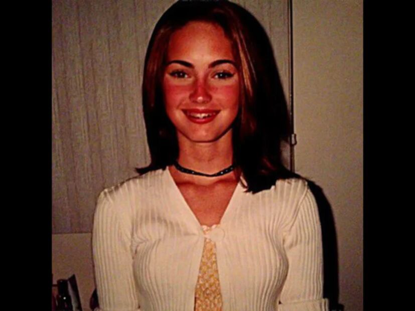 Por qué Megan Fox fue expulsada de Walmart en su adolescencia