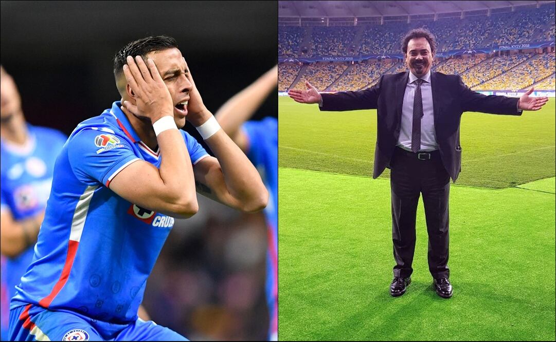 Sánchez estuvo a punto de ser el estratega cementero en 2020. FOTO: ESPECIAL