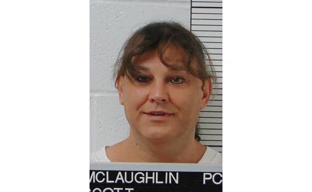 Por primera vez, un preso transgénero del corredor de la muerte está programado para ser ejecutado en los Estados Unidos. Foto: AFP