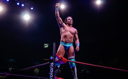 El Volador Jr. espera rival para disputar la 'Copa Independencia'
