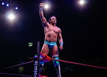 El Volador Jr. espera rival para disputar la 'Copa Independencia'