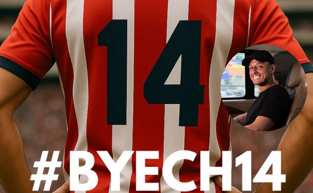 La campaña de un restaurante de ramen en la Ciudad de México ha causado revuelo en redes sociales: ofrece un 14% de descuento a quienes bloqueen en Instagram a Javier “Chicharito” Hernández.
Foto: Captura de pantalla en Instagram