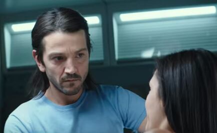 Lanzan tráiler del remake de "Línea Mortal" con Diego Luna