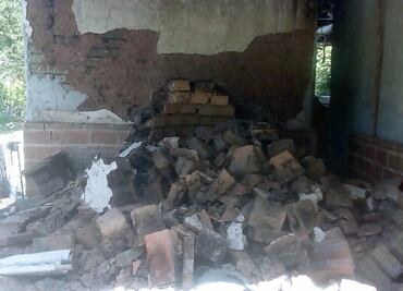 Nueva Francia, la comunidad que permanece en el olvido