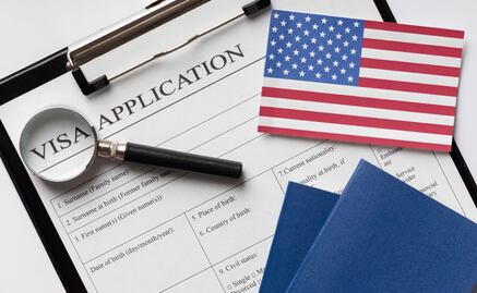 Razones por las que pueden quitarte la visa de Estados Unidos