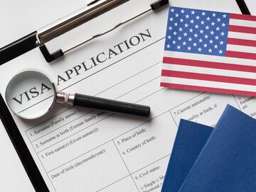 Razones por las que pueden quitarte la visa de Estados Unidos