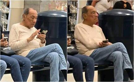 ¿Revivió La Gilbertona? Fotos causan polémica por persona parecida al influencer en Tamaulipas