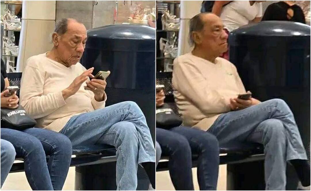 La "Gilbertona", murió a los 88 años, el pasado 14 de marzo en Culiacán, Sinaloa. Foto: Especial