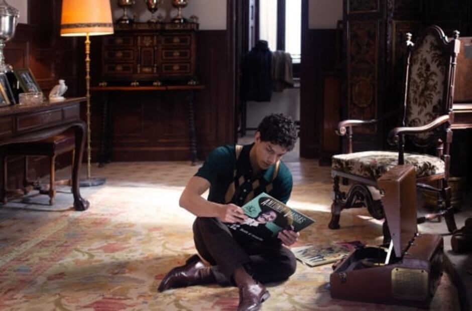 "Los prejuicios sobre el ballet y el bailarín deben terminar": Isaac Hernández