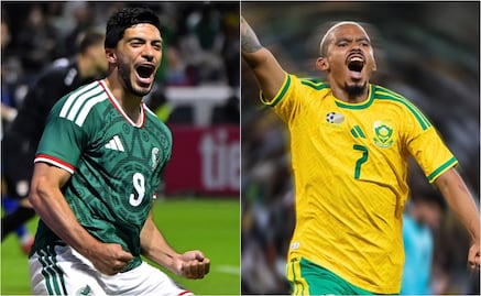 México vs Sudáfrica: Sigue EN VIVO el Partido inaugural del Mundial 2026