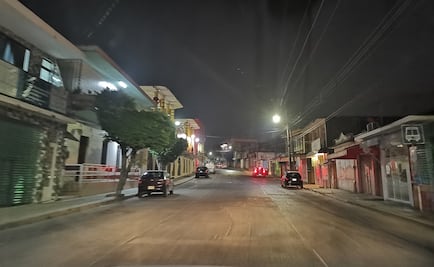 Han cerrado 500 negocios en Minatitlán por inseguridad: Cuitláhuac García