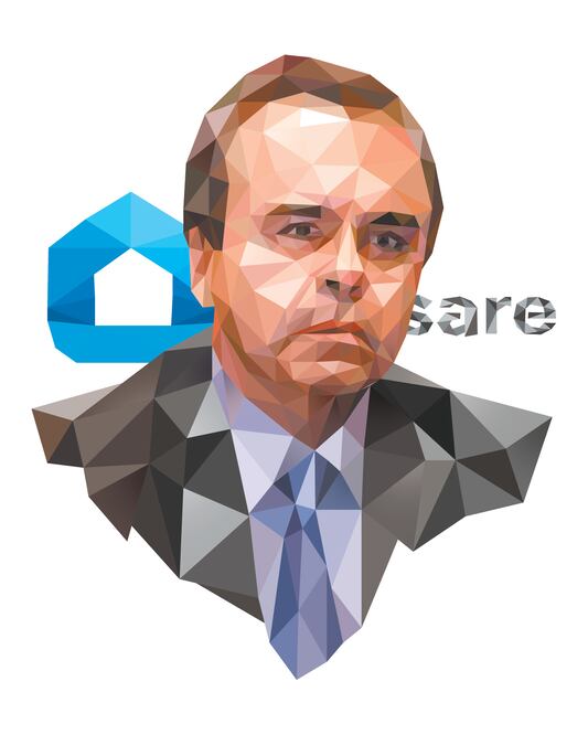 El as bajo la manga de Víctor Manuel Borrás