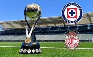 Cruz Azul vs Toluca: Horarios y canales para ver EN VIVO el Campeón de Campeones, HOY, sábado 25 de julio