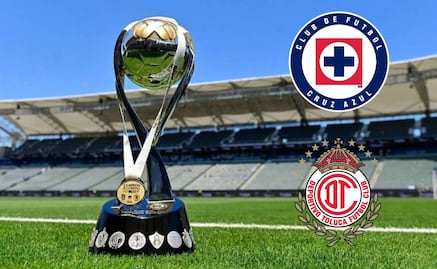 Cruz Azul vs Toluca: Horarios y canales para ver EN VIVO el Campeón de Campeones, HOY, sábado 25 de julio