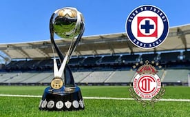 Cruz Azul vs Toluca: Horarios y canales para ver EN VIVO el Campeón de Campeones, HOY, sábado 25 de julio