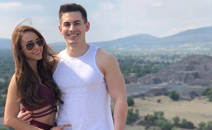 "La chica del clima" está soltera, su ex prefirió jugar videojuegos 