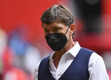 Hernán Cristante advierte: Ahora vienen los rivales de jerarquía